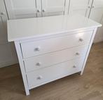 Ikea HEMNES ladenkast, Huis en Inrichting, Kasten | Ladekasten, Ophalen, Gebruikt, 100 tot 150 cm, 3 of 4 laden