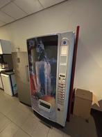 Jarp Maddy 6_33 frisdrank automaat, Ophalen, Gebruikt