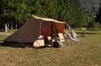 Pyramidetent Havik, Caravans en Kamperen, Tenten, Ophalen, Gebruikt, Tot en met 4