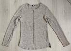 MONAVOID Beige/Bruin Trui maat M, MONAVOID, Maat 48/50 (M), Beige, Ophalen of Verzenden