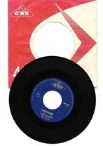 Corry Romeyn.Pierewaaien/ 't Ruimtemeisje.1961 CNR UH 9507., Cd's en Dvd's, Vinyl Singles, Nederlandstalig, Ophalen of Verzenden