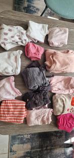 Meisjes baby kleding 46 50/56, Ophalen, Zo goed als nieuw, Maat 50