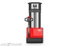 EP DS3 Elektrische stapelaar 1500 kg 2700 - 4150 mm vanaf, Stapelaar, -, Niet opgegeven, Ophalen of Verzenden