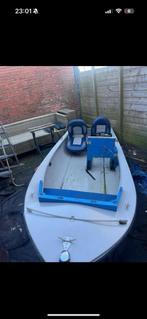 Speedboot te koop, Watersport en Boten, Ophalen of Verzenden, Zo goed als nieuw, Minder dan 15 m²