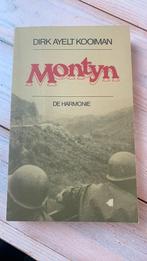 Dirk Ayelt Kooiman - Montyn, Ophalen of Verzenden, Zo goed als nieuw