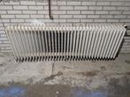 Oude Radiator - Klassiek Design, Doe-het-zelf en Verbouw, Verwarming en Radiatoren, Ophalen, 30 tot 80 cm, Gebruikt, Radiator