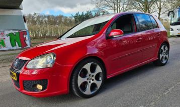 Volkswagen Golf 2.0 TFSI GTI Edtion 240 NR 177/300 Automaat beschikbaar voor biedingen