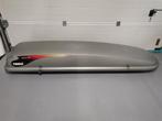 Te huur Thule Liberty 500 Dakkoffer Skibox, Ophalen, Gebruikt