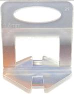 Tegel level clips, Ophalen of Verzenden, Nieuw