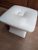 Vintage mushroom poef jaren 70, Ophalen of Verzenden, Overige materialen