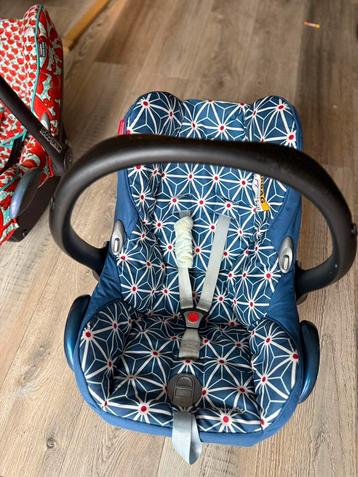 Maxi cosi, 0 -13 kg beschikbaar voor biedingen