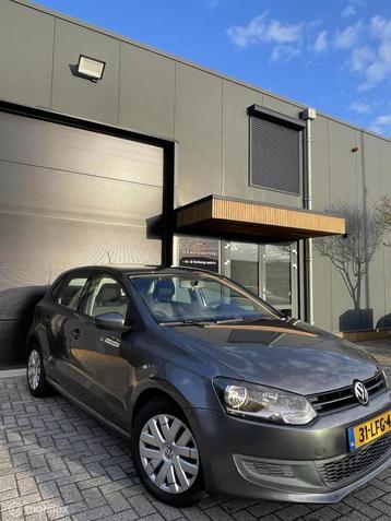 Polo 1.2 TSI Comfortline | Rijdt top | Origineel NL | NAP beschikbaar voor biedingen