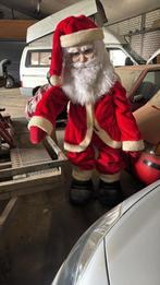 Grote kerstman, Diversen, Kerst, Ophalen of Verzenden
