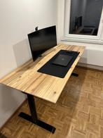 Home office table, Huis en Inrichting, Bureaus, Elektrisch, Zo goed als nieuw, Ophalen, Bureau