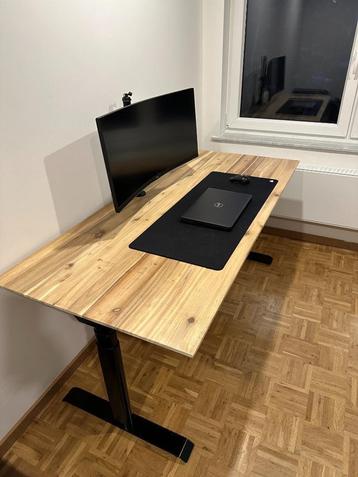Home office table