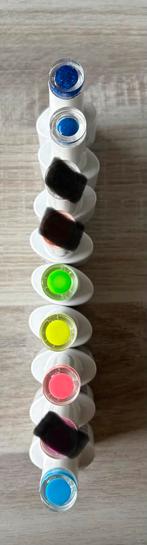 PNS My little polish gellak, Ophalen of Verzenden, Gebruikt, Overige kleuren, Handen en Nagels