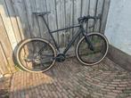 Cannondale Topstone 1 met carbon wielen, Fietsen en Brommers, Fietsen | Racefietsen, 28 inch, 57 tot 61 cm, Meer dan 20 versnellingen