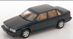 1:18 Volvo 850 uit 1993 Donkergrijs Triple9, Hobby en Vrije tijd, Modelauto's | 1:18, Ophalen of Verzenden, Nieuw, Auto, Overige merken