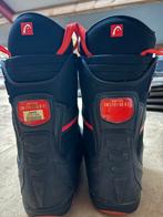 Snowboardschoenen, Ophalen of Verzenden, Zo goed als nieuw, Schoenen