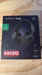 RetourDeal: Trust GXT 490 FAYZO Gaming Headset, Overige merken, Surround, Trust, Nieuw