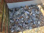 sierstenen, Tuin en Terras, Ophalen, Gebruikt, Overige typen, 5 tot 10 m²