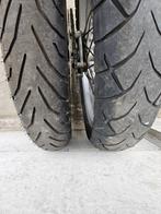 Yamaha DT SM super motard Velgen 17 ich 17" DT50R MBK Xlimit, Overige typen, Ophalen of Verzenden, Zo goed als nieuw, Yamaha