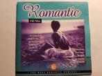 CD Romantic Hit Mix 3 ; The Most Romantic Remakes (1997), Pop, Gebruikt, Ophalen of Verzenden