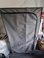 Stoffen kledingkast, Ophalen, Overige materialen, 50 tot 100 cm, Zo goed als nieuw