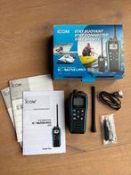 Icom IC-M25EURO EVO Marifoon - Nieuw, Ophalen of Verzenden, Nieuw, Communicatie