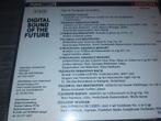 Denon 90 - Digital Sound Of The Future, Ophalen of Verzenden, Zo goed als nieuw