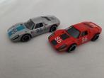 Hotwheels Porsche 904 carrera gts set., Hobby en Vrije tijd, Ophalen of Verzenden, Nieuw, Auto