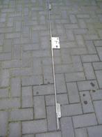 3 puntssluiting Assa Abloy, Doe-het-zelf en Verbouw, Hang- en Sluitwerk, Ophalen, Gebruikt, Rvs, Slot