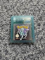 Pokémon Crystal, Spelcomputers en Games, Games | Nintendo Game Boy, Avontuur en Actie, 1 speler, Ophalen of Verzenden, Zo goed als nieuw