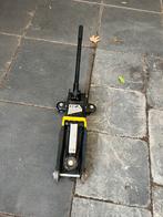 Garagekrik 2 Ton - Hydraulisch, Auto diversen, Ophalen, Gebruikt, Hydraulisch, Garagekrik