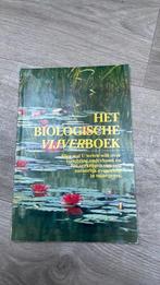 Het biologische vijverboek, Boeken, Ophalen of Verzenden