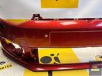 Voorbumper Volkswagen Polo 6C 2013-2017 6c0807221 4XPDC KLS, Auto-onderdelen, Gebruikt, Ophalen of Verzenden, Bumper, Volkswagen