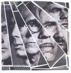 CD FFS – FFS , WIGCD349 , Rock, Ophalen of Verzenden, Poprock