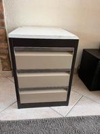 Degelijke ladekast , ladeblok , ladenblok , kast ., Huis en Inrichting, Kasten | Ladekasten, Ophalen, Gebruikt, 50 tot 100 cm