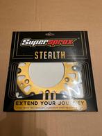 Honda CR 125 250 CRF 250 450 - Supersprox achtertandwiel 48T, Motoren, Ophalen of Verzenden, Nieuw