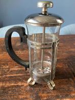 2 cafétières in 1 koop, Ophalen, Gebruikt, Glas, Overige typen