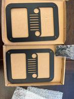 Jeep Wrangler JK achterlamp beschermer, Ophalen, Nieuw