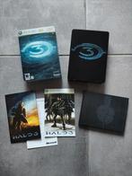 Halo 3 limited edition xbox 360, Spelcomputers en Games, Ophalen of Verzenden