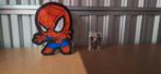 Spiderman lamp (Opruiming), Ophalen of Verzenden, Nieuw, Lichtbak of (neon) lamp