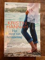 Het meer van herinnering- Kristin Hannah, Kristin Hannah, Ophalen of Verzenden, Zo goed als nieuw