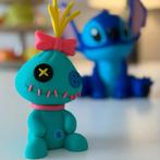SCRUMP - van Lilo & Stitch - 17cm, Ophalen of Verzenden, Nieuw
