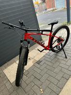 Trek Marlin 6 gen3 Maat M/L  29” banden, Fietsen en Brommers, Ophalen, Aluminium, Zo goed als nieuw, 24 inch of meer