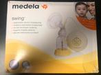 Medela swing Borstkolf, Kinderen en Baby's, Babyvoeding en Toebehoren, Gebruikt, Ophalen of Verzenden, Borstkolf