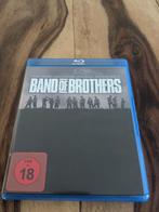 Band of Brothers Bluray, Cd's en Dvd's, Blu-ray, Ophalen of Verzenden, Zo goed als nieuw, Tv en Series