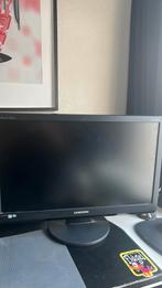 Samsung, VGA, Gebruikt, Full HD, Ingebouwde speakers