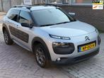 Citroen C4 Cactus 1.2 PureTech Shine, Stof, 82 pk, 23 km/l, Bedrijf